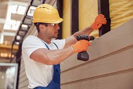 Trusted Knob Noster, MO Siding Experts